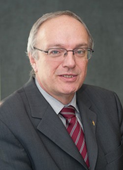 Michael BÜNKER