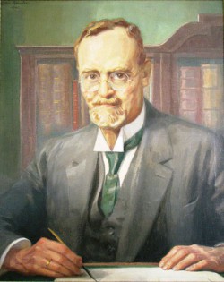 Wolfgang Haase