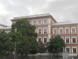 Evangelische Schule am Karlsplatz