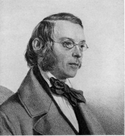 Josef Kriehuber (1800–1876)