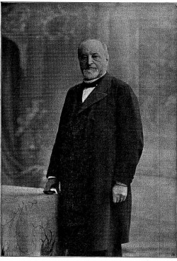 Jakob Ernst Koch