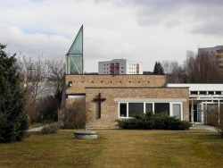Versöhnungskirche Linz Dornach