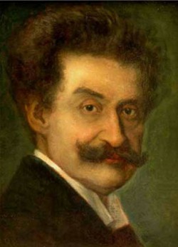 Johann Strauß (Sohn)