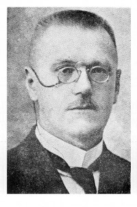 Bedřich Hrozný, Quellearchiv fotografií Josefa Klímy 
